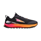 Altra Lone Peak 9+ - Black/Knockout Pink