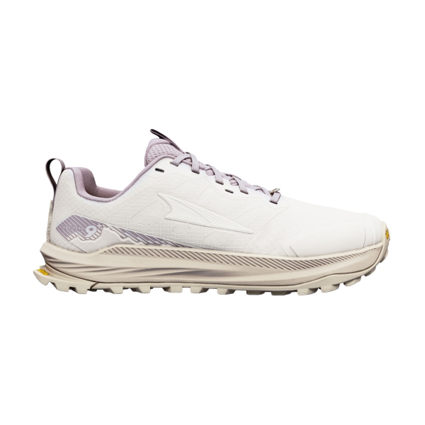 Women's Trail Running Shoes Altra Lone Peak 9+  Perfectly Pale/Pearl AL0A85RH88G