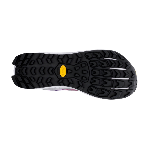 Altra Lone Peak 9+ - Vaporous Gray/Pink