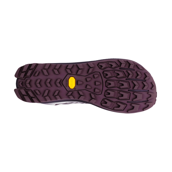 Altra Lone Peak 9+ - Vaporous Grey/Berry