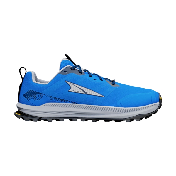 Men's Trail Running Shoes Altra Lone Peak 9+  Victoria Blue/Gray AL0A85RG88F