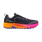 Altra Timp 6 - Black/Silver/Knockout Pink