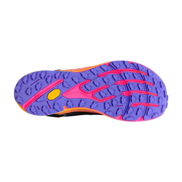 Altra Timp 6 - Black/Silver/Knockout Pink