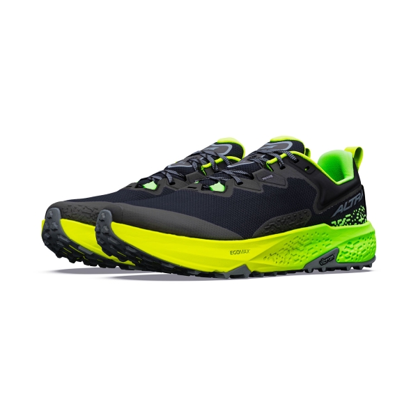 Altra Timp 6 - Black/Turbulence