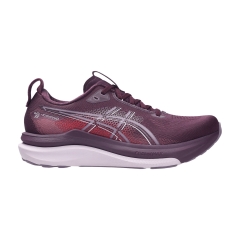 ASICS GEL Kayano 33 - Dark Aubergine/Dahlia