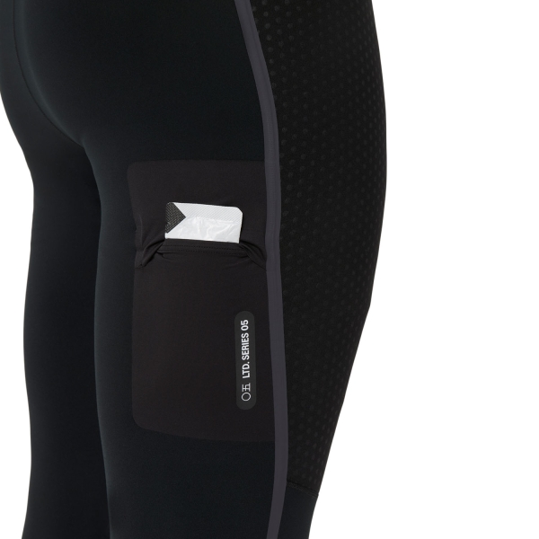 ASICS Limited Series Road Tights - Performance Black
