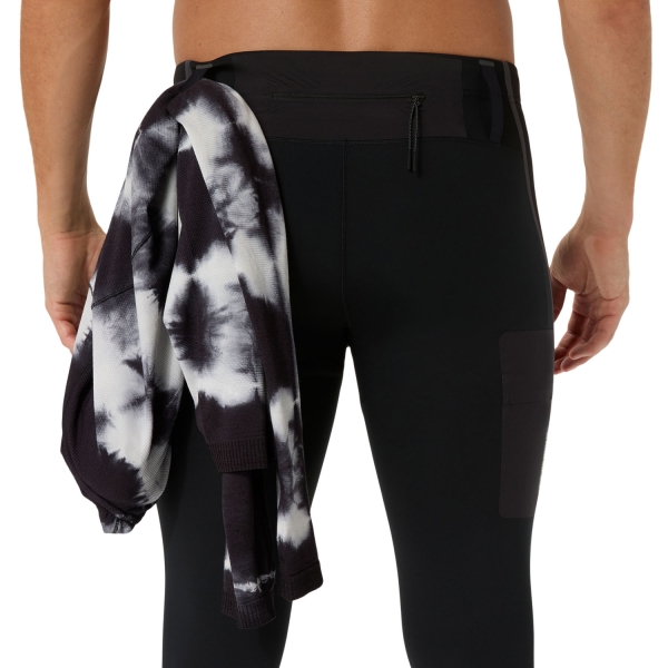ASICS Limited Series Road Tights - Performance Black