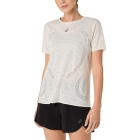 ASICS Metarun T-Shirt - Cream