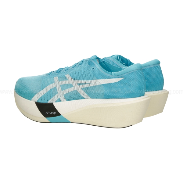 ASICS Metaspeed Edge Tokyo - Aquarium/White