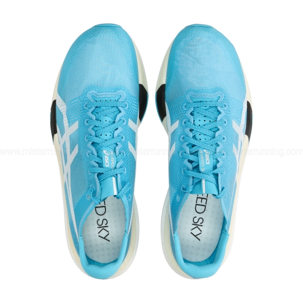 ASICS Metaspeed Sky Tokyo - Aquarium/White
