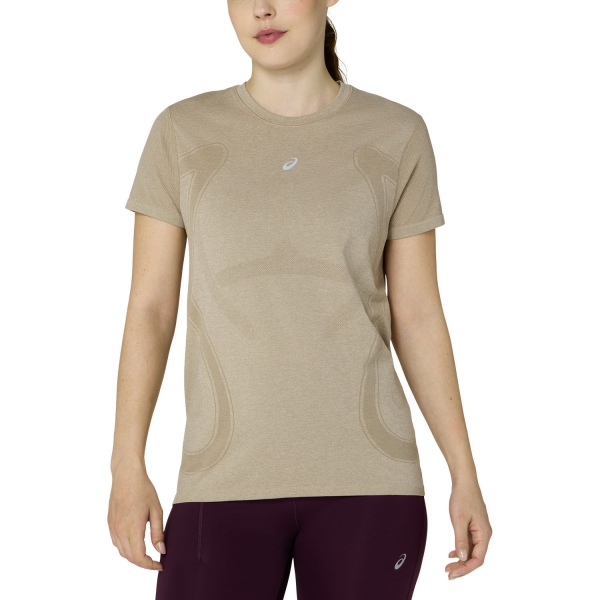 ASICS Road Pro TShirt  Geige 2012D292200