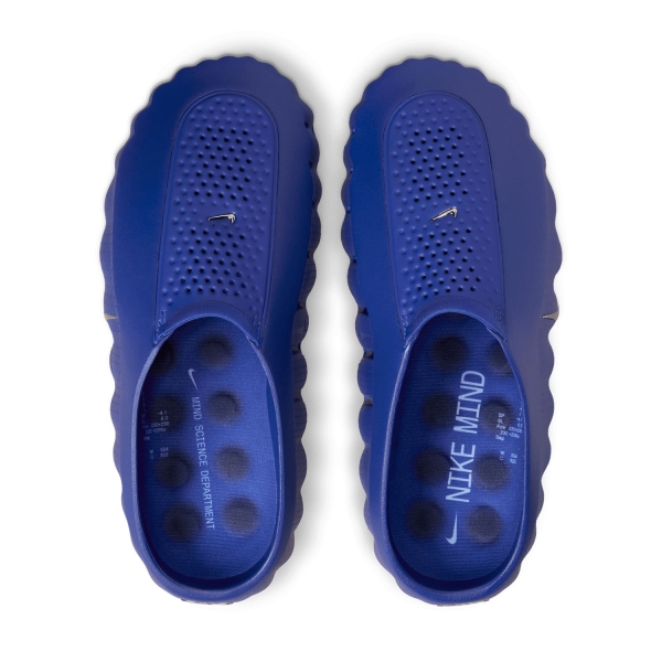 Nike Mind 001 - Old Royal/Metallic Silver/Midnight Navy
