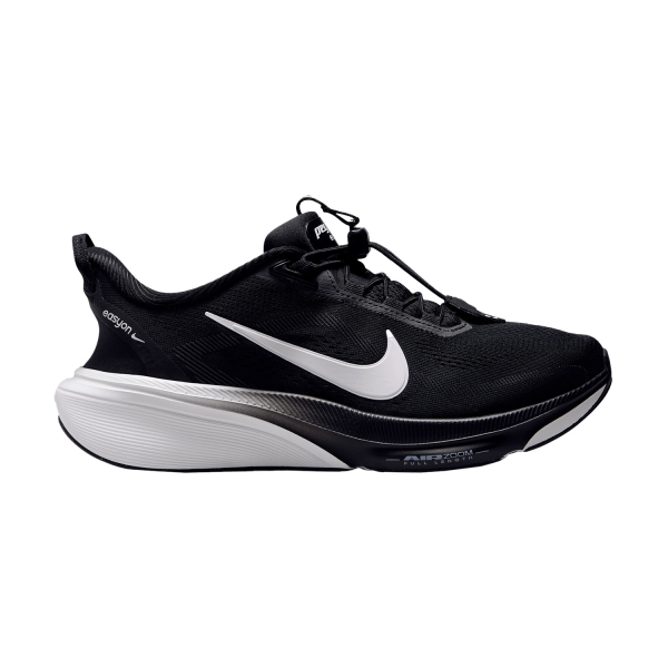 Women's Neutral Running Shoes Nike Pegasus 42 EasyOn  Black/White/Dark Smoke Grey IH1850001