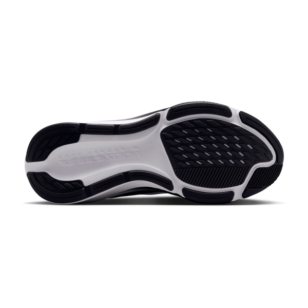 Nike Pegasus 42 EasyOn - Black/White/Dark Smoke Grey
