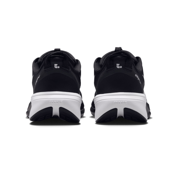 Nike Pegasus 42 EasyOn - Black/White/Dark Smoke Grey