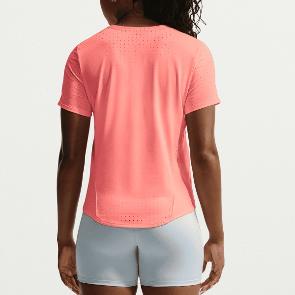 Nike Dri-FIT ADV AeroSwift T-Shirt - Atomic Pink/Old Royal