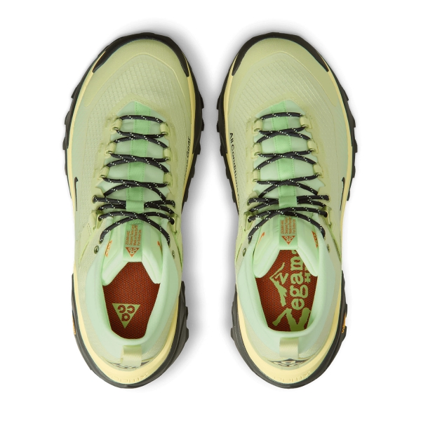 Nike ACG Zegama Hike - Life Lime/Dark Smoke Grey/Barely Volt