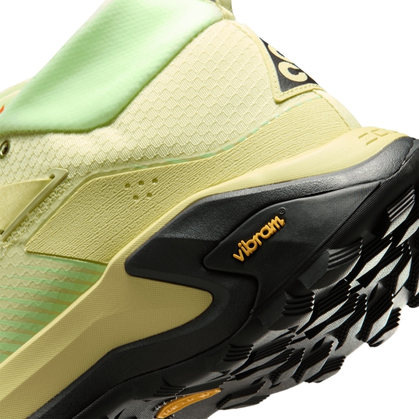 Nike ACG Zegama Hike - Life Lime/Dark Smoke Grey/Barely Volt