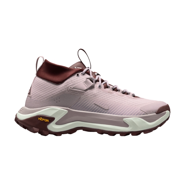 Women's Outdoor Shoes Nike ACG Zegama Hike  Platinum Violet IO7855002