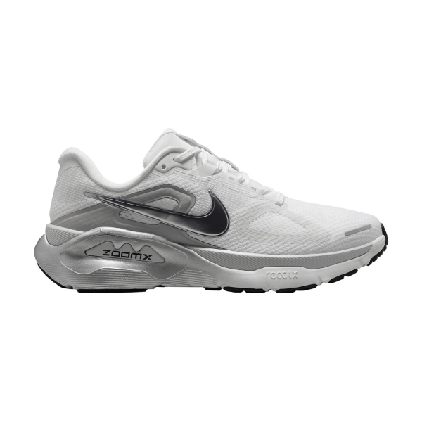 Woman's Structured Running Shoes Nike Structure Plus ESS  Summit White/Metallic Silver/Photon Dust IO9913101