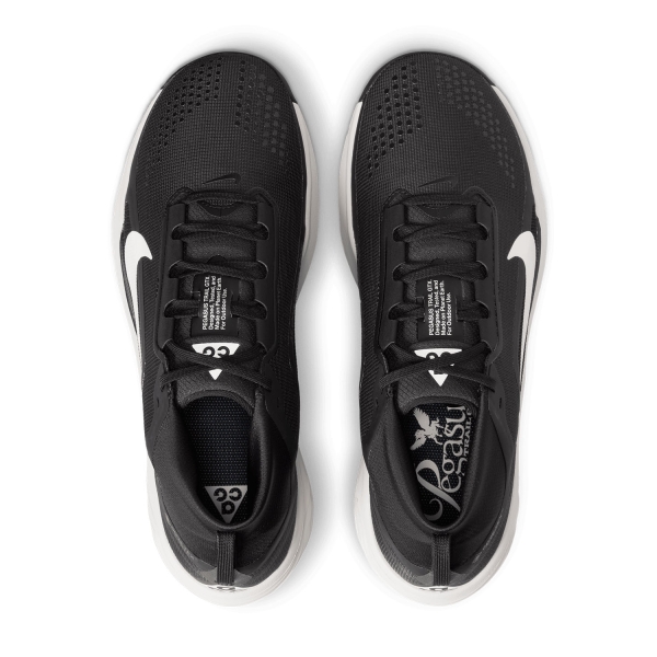Nike ACG Pegasus Trail GTX - Black/Summit White/Light Orewood Brown