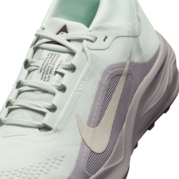 Nike ACG Pegasus Trail GTX - Barely Green/Light Bone/Silver Lilac