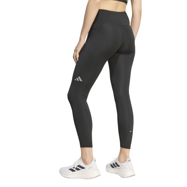 adidas adi365 7/8 Tights - Black