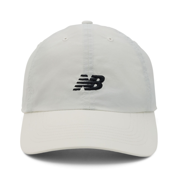 Gorra y Visera New Balance 47 Clean Up Gorra  Angora LAH00453AGA