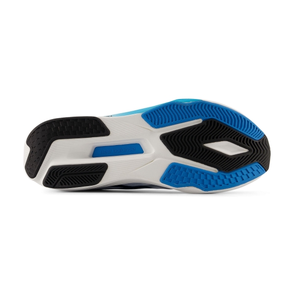 New Balance Flite-R - NB 103 White/Altitude/Dark Night