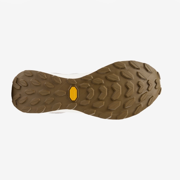 NNormal Kjerag 2.0 - Brown/Orange