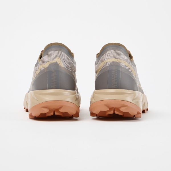 NNormal Kjerag Brut - Brown/Orange