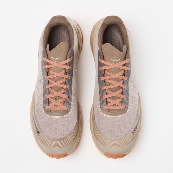 NNormal Tomir 2.0 - Brown