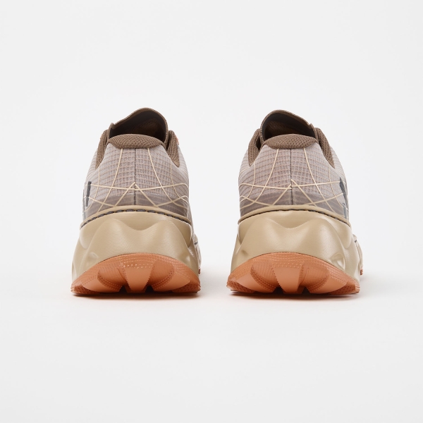 NNormal Tomir 2.0 - Brown