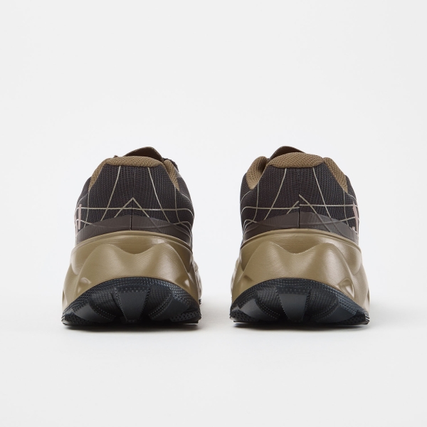 NNormal Tomir 2.0 GTX - Brown/Black