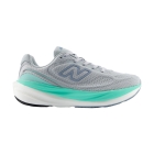 New Balance 1080 v15 - Light Zinc Blue/Bright Mint