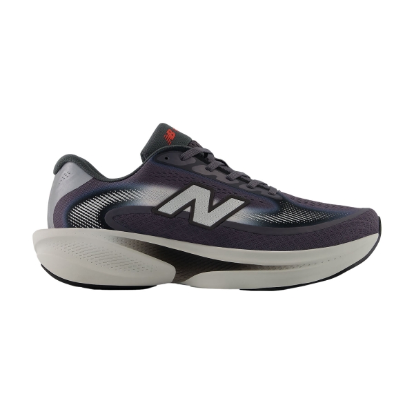 Men's Neutral Running Shoes New Balance Ellipse  Magnet/Black MELPS8DC
