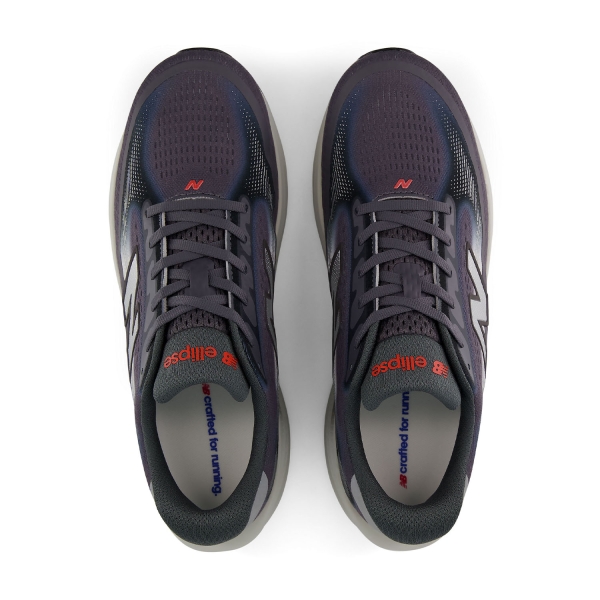 New Balance Ellipse - Magnet/Black