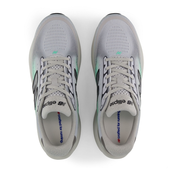 New Balance Ellipse - Raincloud/Bright Mint