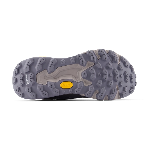 New Balance Fresh Foam X Hierro Trek v9 - Truffle Salt/Offline Grey
