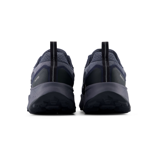 New Balance Fresh Foam X Hierro Trek v9 - Meteorite/Midnight