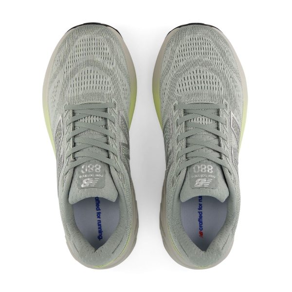 New Balance Fresh Foam X 880 v15 - Fennel Seed/Bayberry
