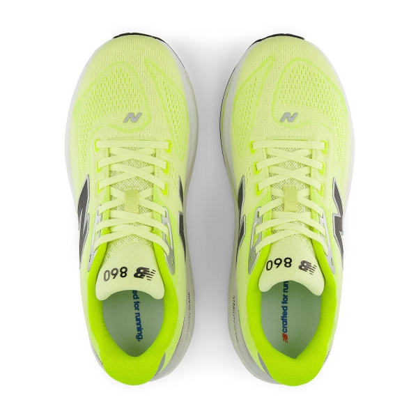 New Balance Fresh Foam X 860 v15 - Alkaline Green/Fennel Seed
