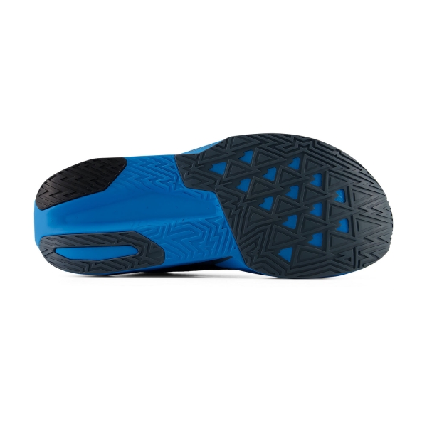 New Balance FuelCell Rebel v5 - Altitude/Shadow Blue
