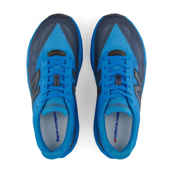 New Balance FuelCell Rebel v5 - Altitude/Shadow Blue