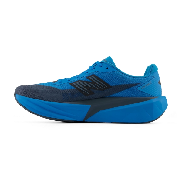 New Balance FuelCell Rebel v5 - Altitude/Shadow Blue