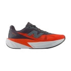 New Balance FuelCell Rebel v5 - Neo Flame/Magnet