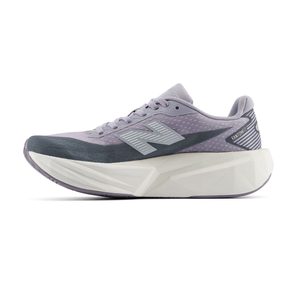 New Balance FuelCell Rebel v5 - Digital Mist/Magnet