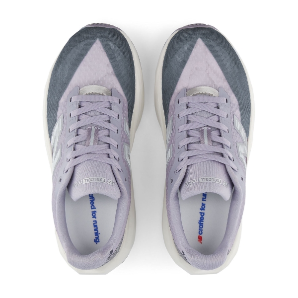 New Balance FuelCell Rebel v5 - Digital Mist/Magnet