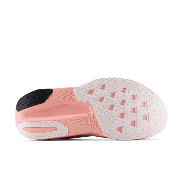New Balance FuelCell Rebel v5 - Pink Lemonade/Pink Salt
