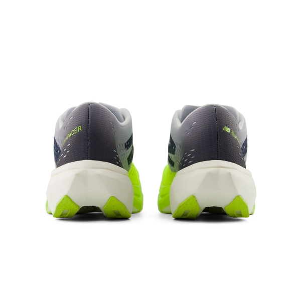 New Balance FuelCell SuperComp Pacer v2 - Fresh Air/Alkaline Green